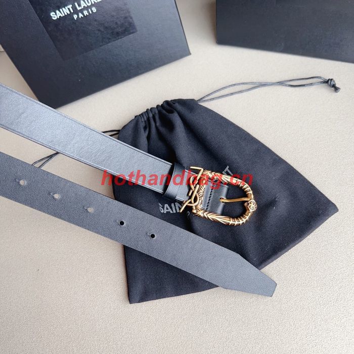 Yves saint Laurent Belt 30MM SLB00075